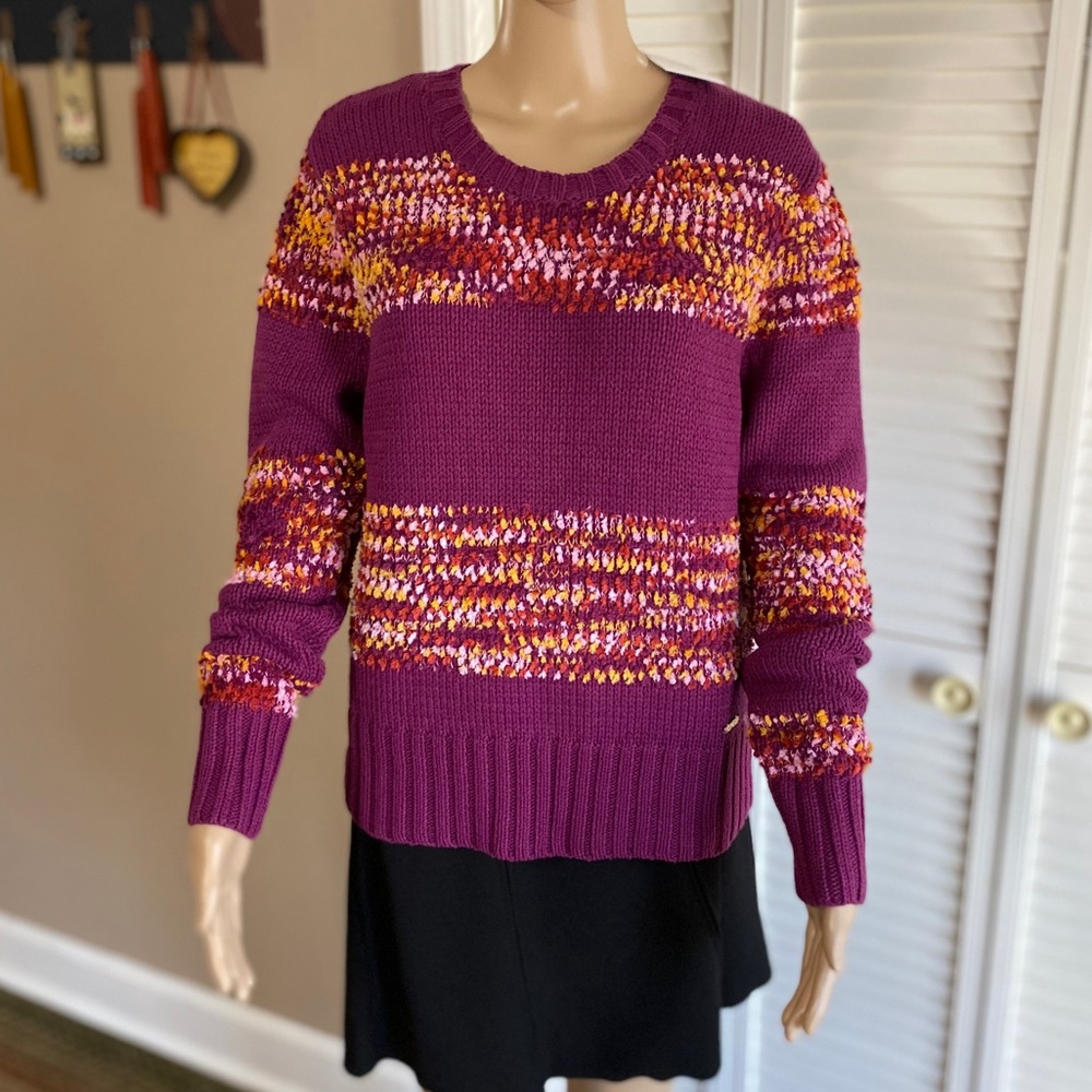 Kenzie Sweater‎ SZ MED NWT